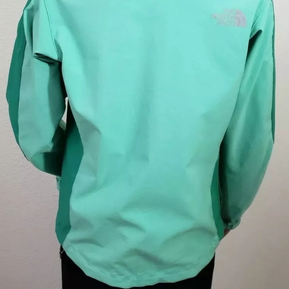 THE NORTH FACE | Apex Soft Shell Jacket - Picture 5 of 8